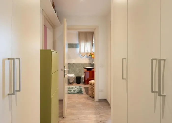 La Casa Di Flora