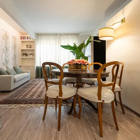 La Casa Di Flora Appartamento *