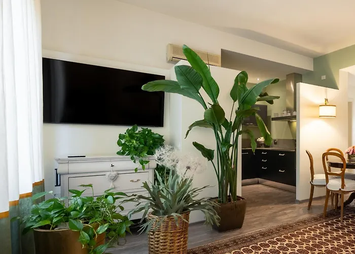 La Casa Di Flora Appartamento Firenze