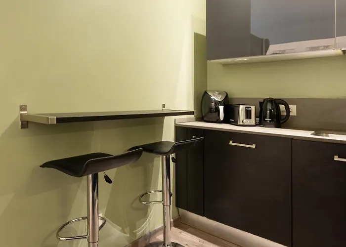 La Casa Di Flora Appartamento *