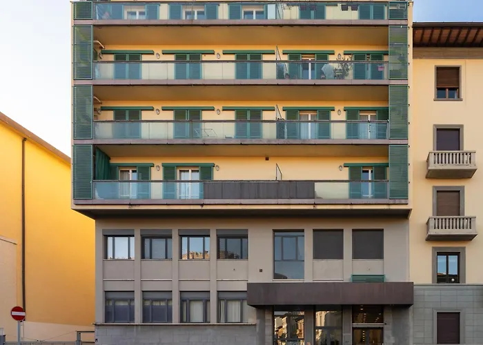 La Casa Di Flora Appartamento