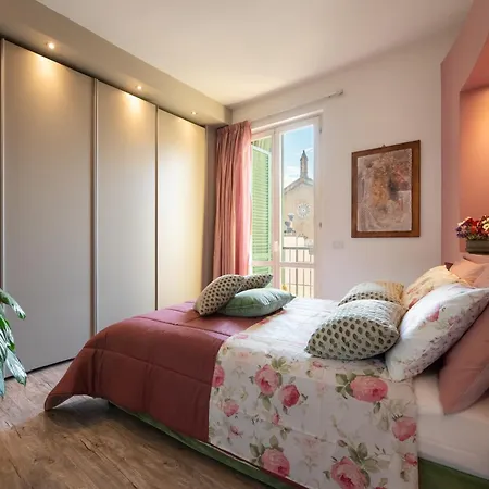 La Casa Di Flora Florenz