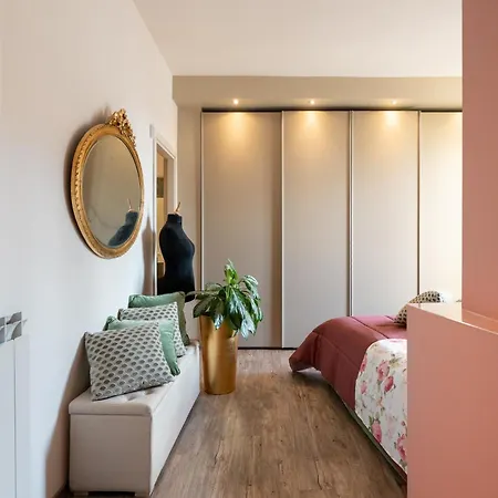 La Casa Di Flora Apartment *