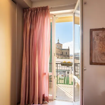 Apartment La Casa Di Flora Florenz