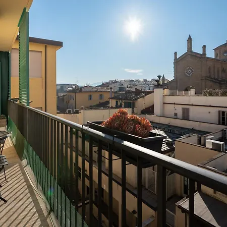 La Casa Di Flora Apartment *