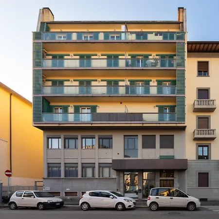 La Casa Di Flora Apartment