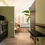 Apartmán La Casa Di Flora Florencie