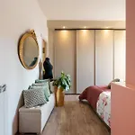 La Casa Di Flora Apartmán *