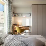 Apartmán La Casa Di Flora *