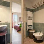 Apartmán La Casa Di Flora